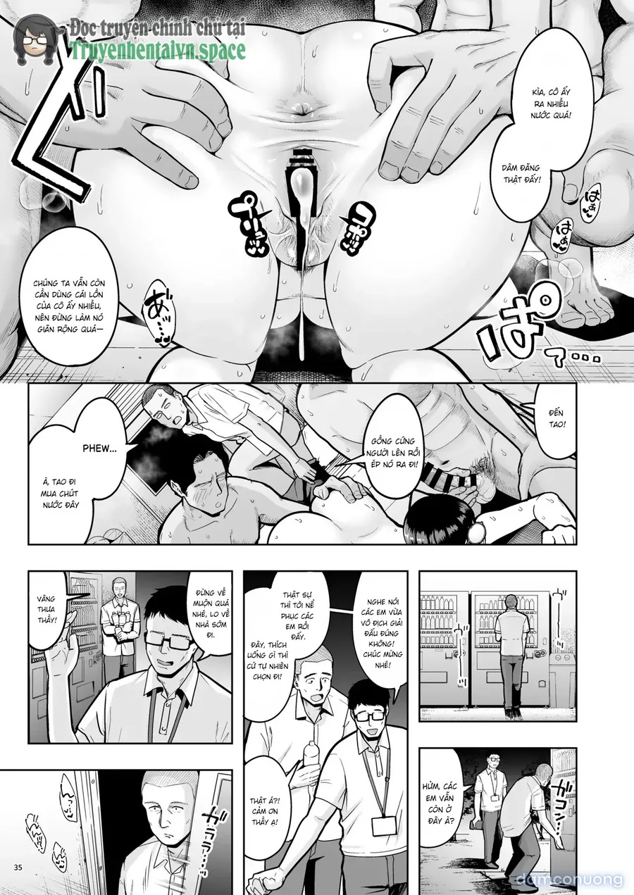 AroThir Dokushin Josei Kyoushi wa Shishunki Danshi nanka Yori Tamattenda yo! 