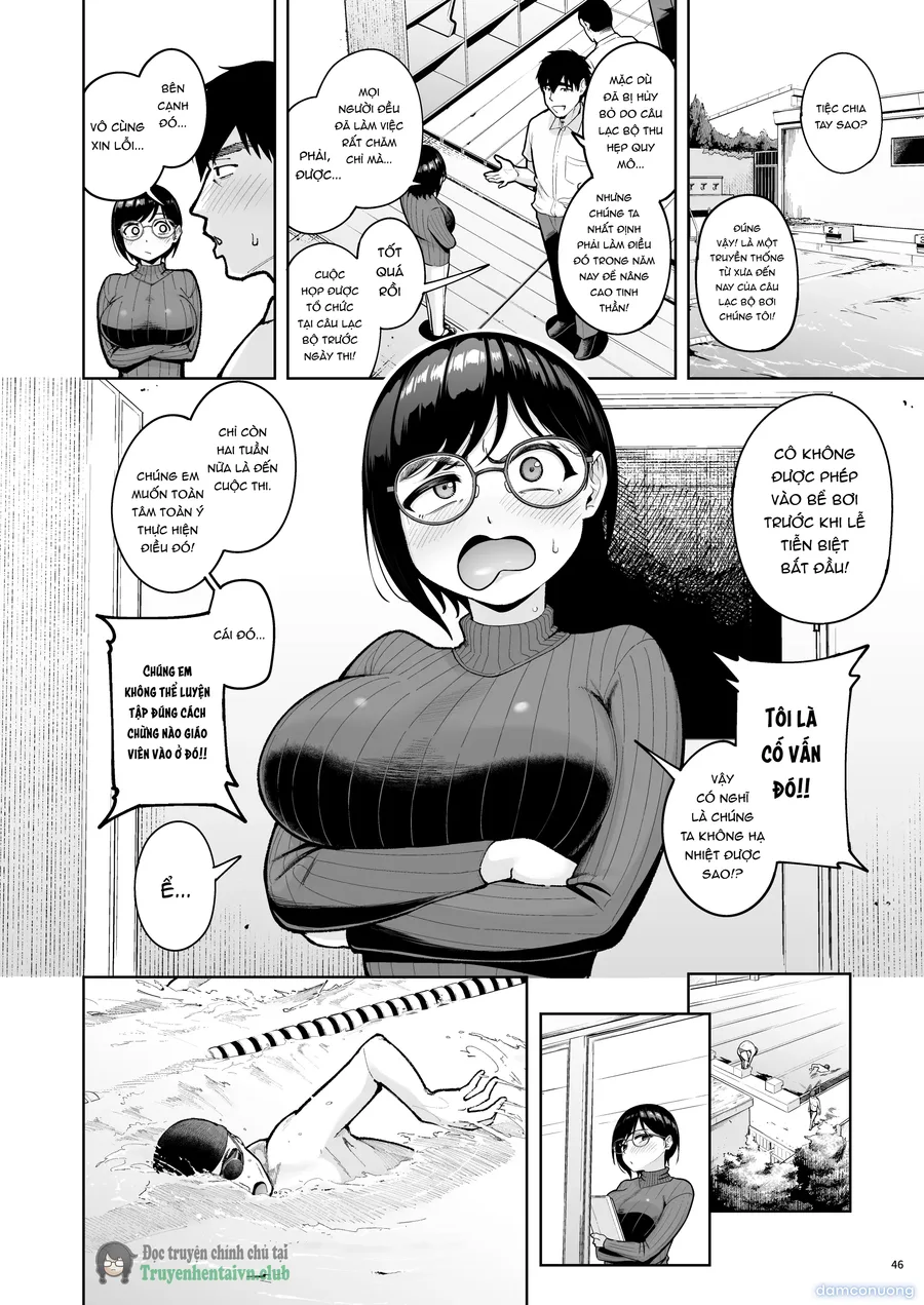 AroThir Dokushin Josei Kyoushi wa Shishunki Danshi nanka Yori Tamattenda yo! 