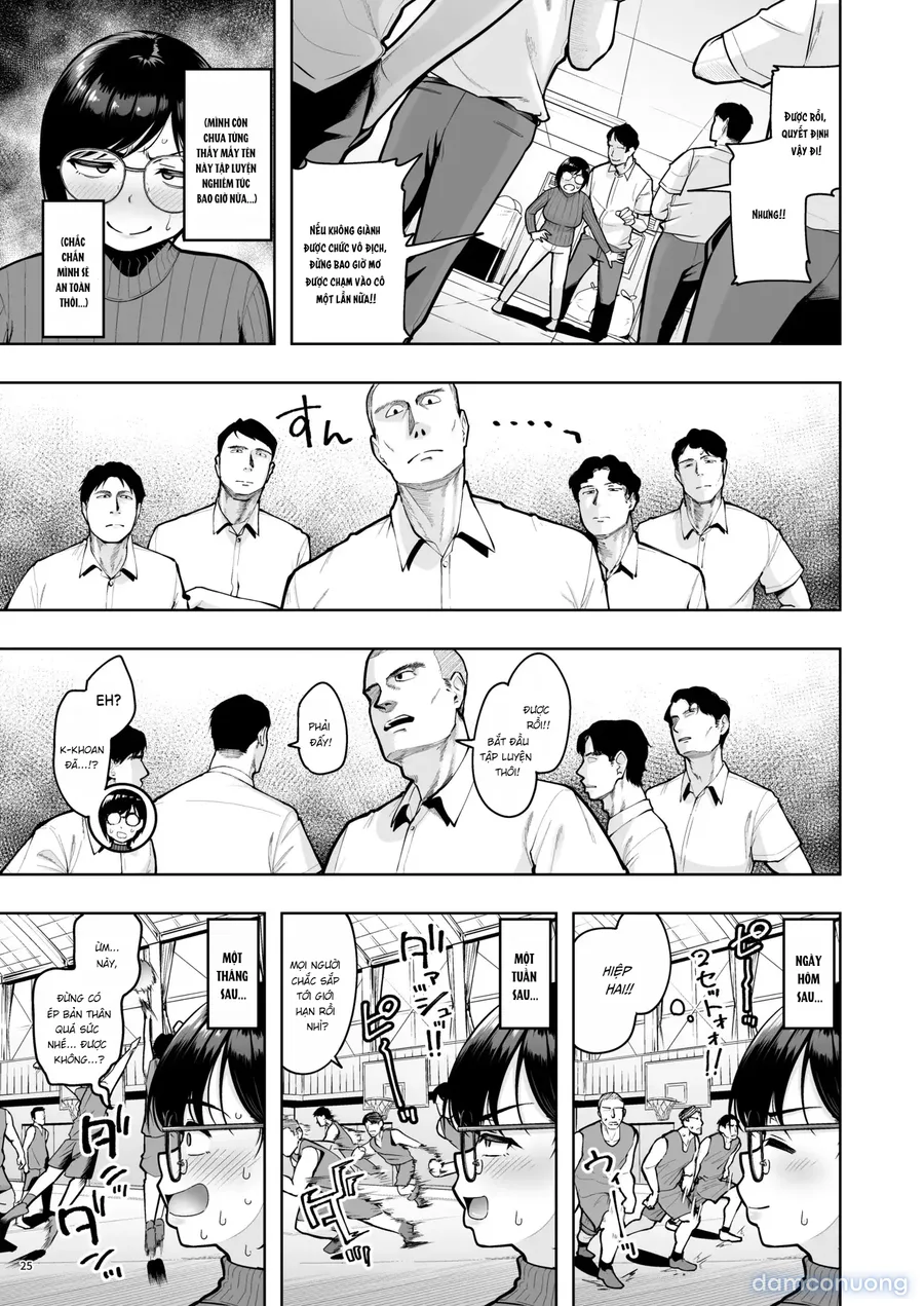 AroThir Dokushin Josei Kyoushi wa Shishunki Danshi nanka Yori Tamattenda yo! 