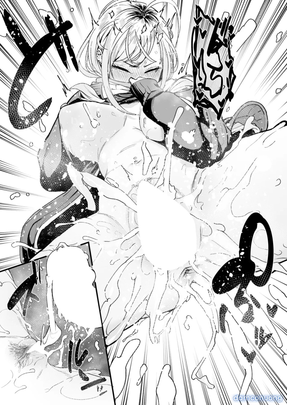 Fuyu to Genba to Sagyou Gal 