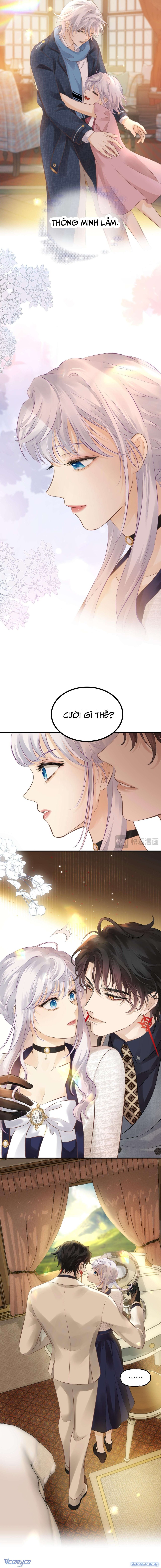 Hương Thơm Dục Vọng 