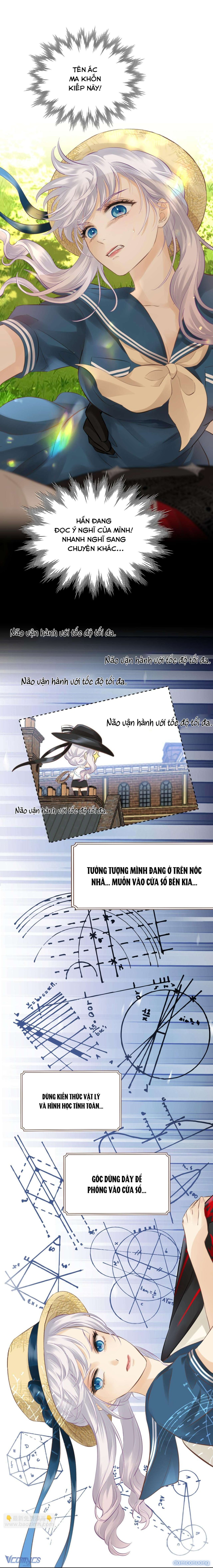 Hương Thơm Dục Vọng 