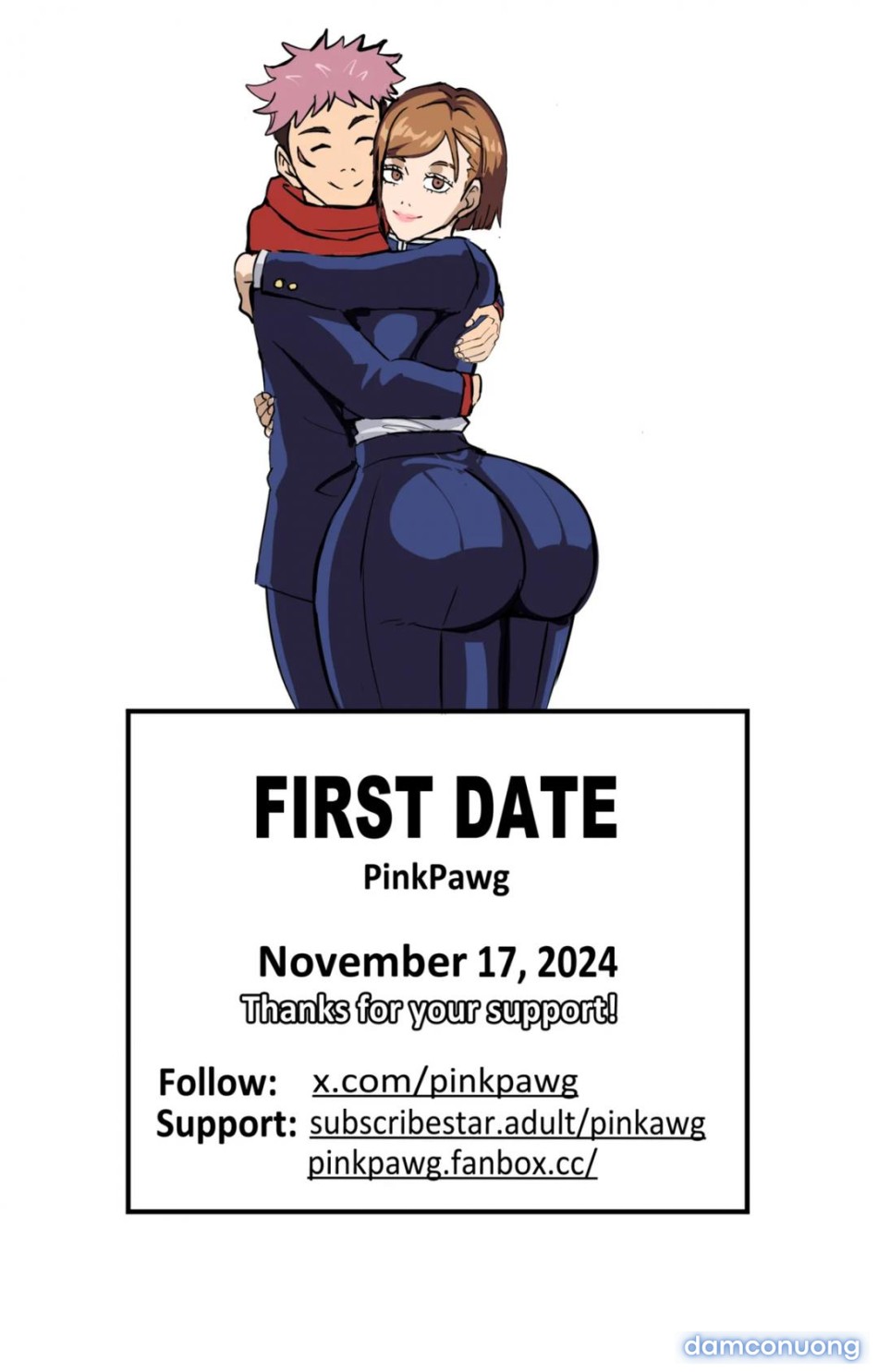 First Date + Second Date 
