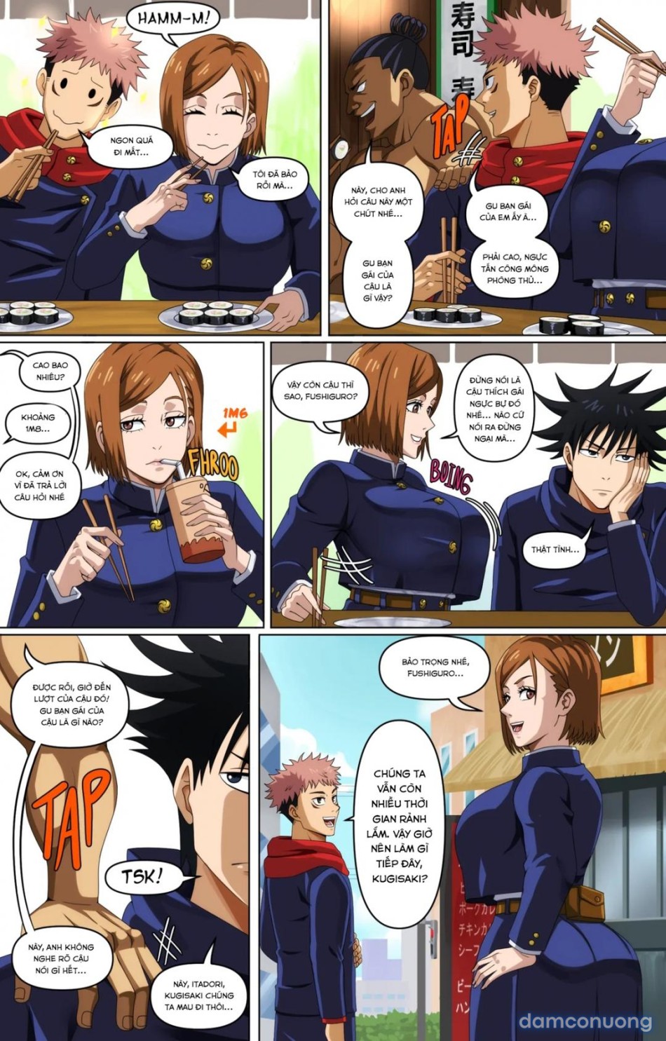 First Date + Second Date 