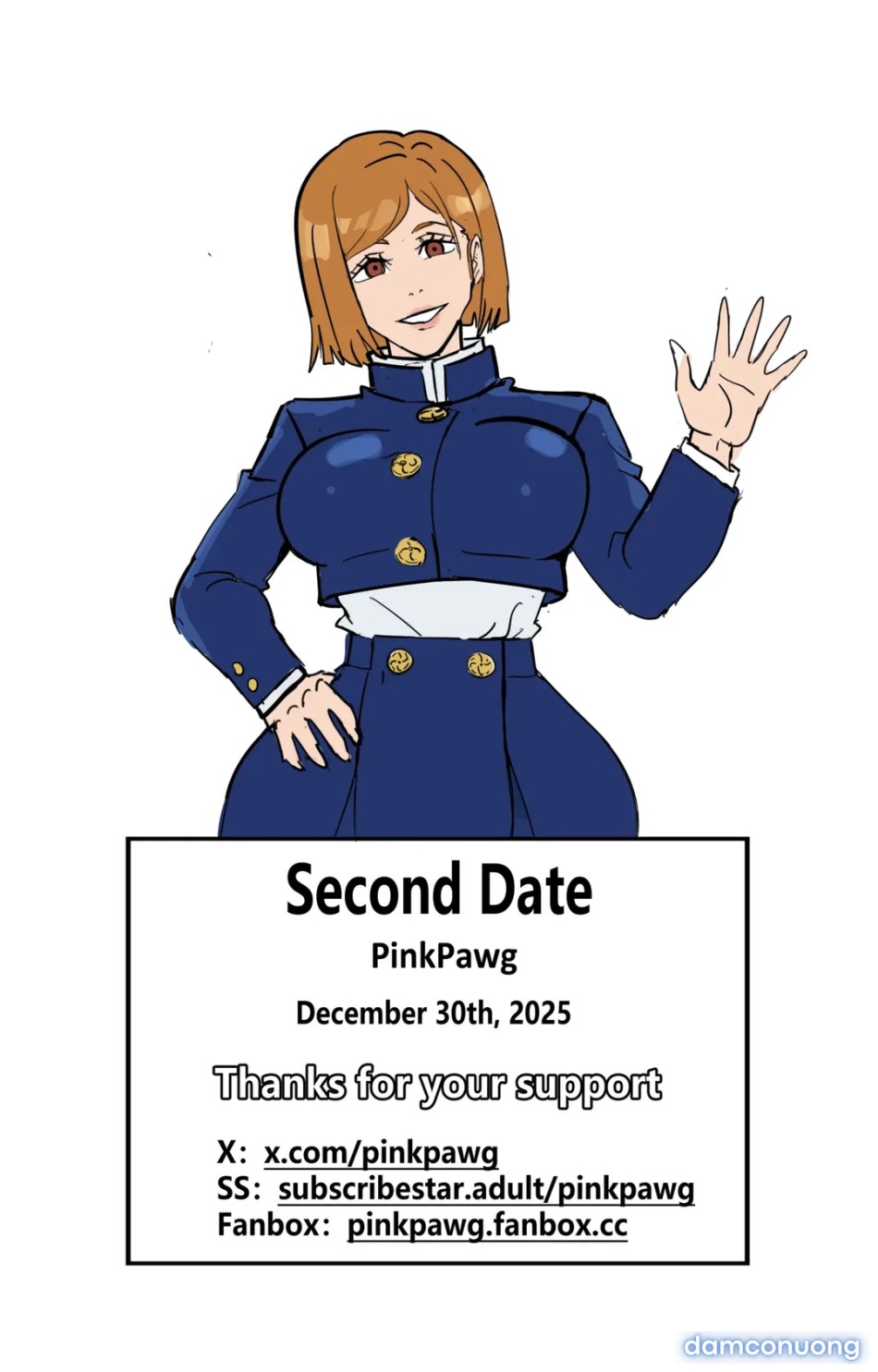 First Date + Second Date 