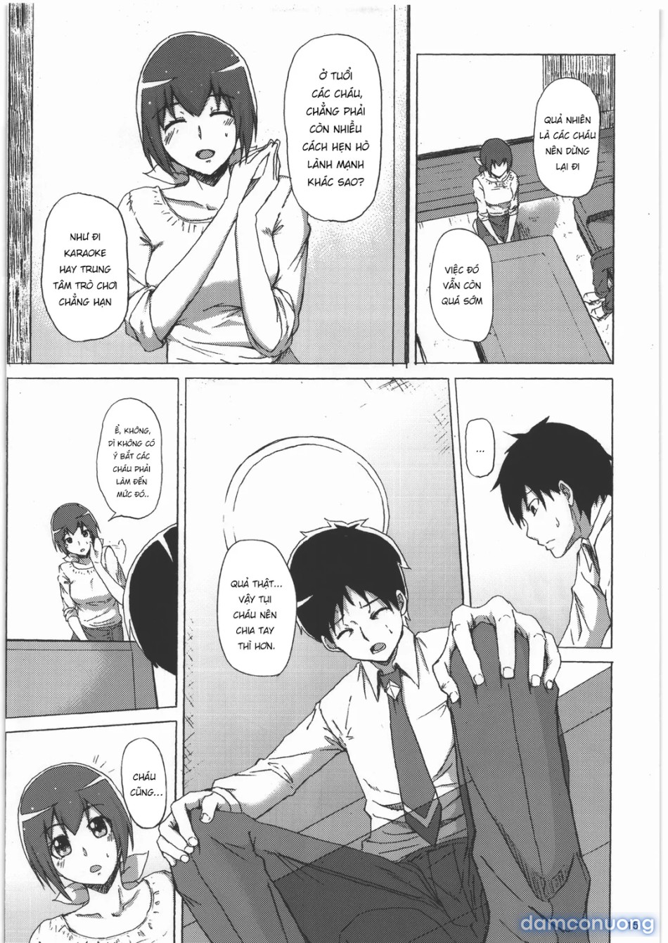 Ikuyo-san ga Gakkou no Seitokaichou ni Netorareru Hon 