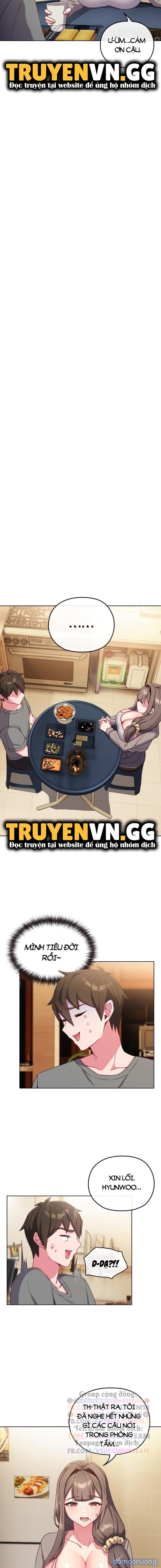 Cậu Bằng Tuổi Với Con Gái Tôi Đấy?! 