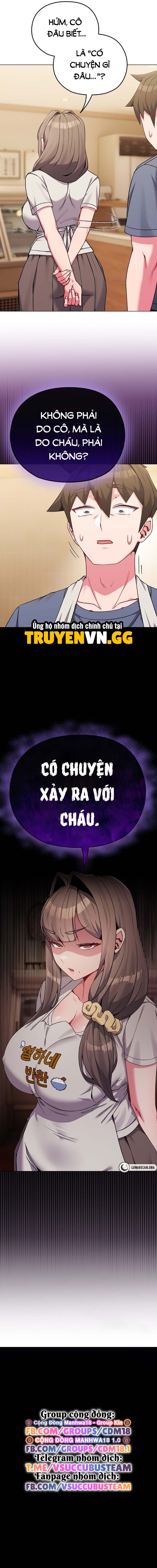 Cậu Bằng Tuổi Với Con Gái Tôi Đấy?! 