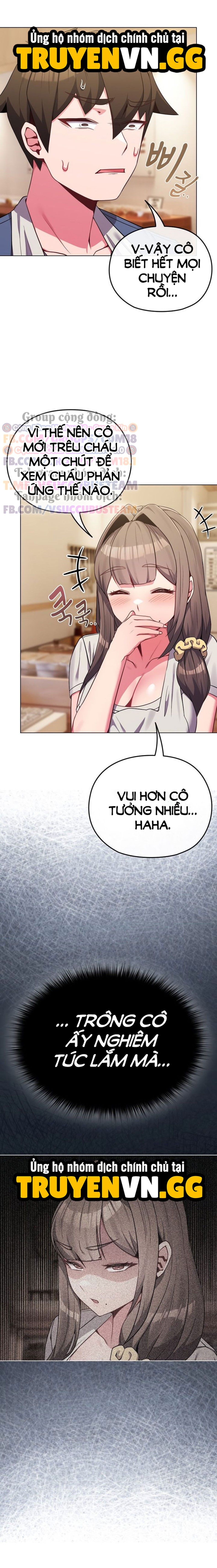 Cậu Bằng Tuổi Với Con Gái Tôi Đấy?! 