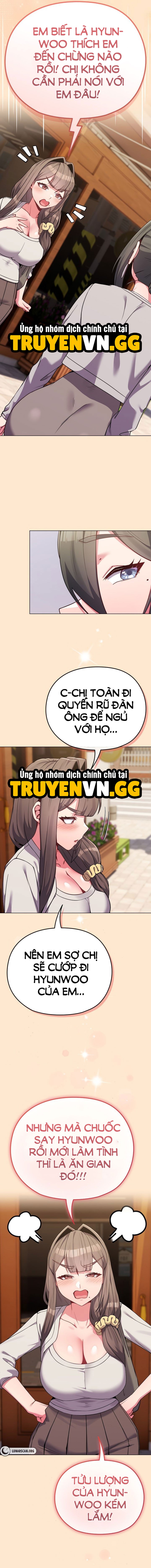 Cậu Bằng Tuổi Với Con Gái Tôi Đấy?! 