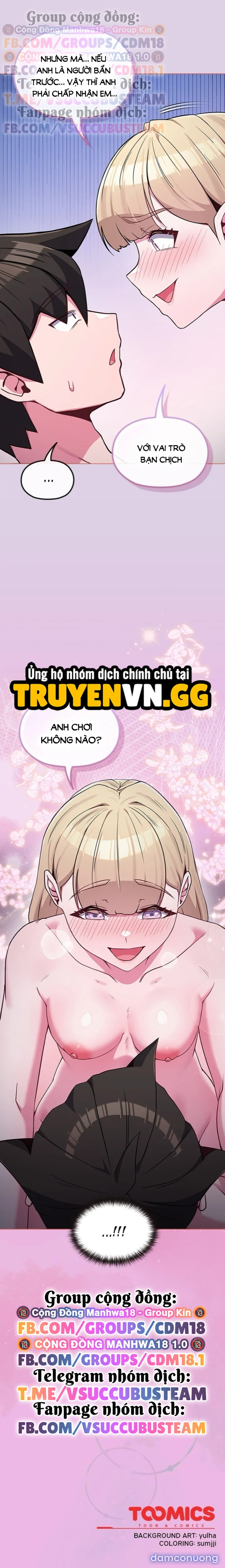 Cậu Bằng Tuổi Với Con Gái Tôi Đấy?! 