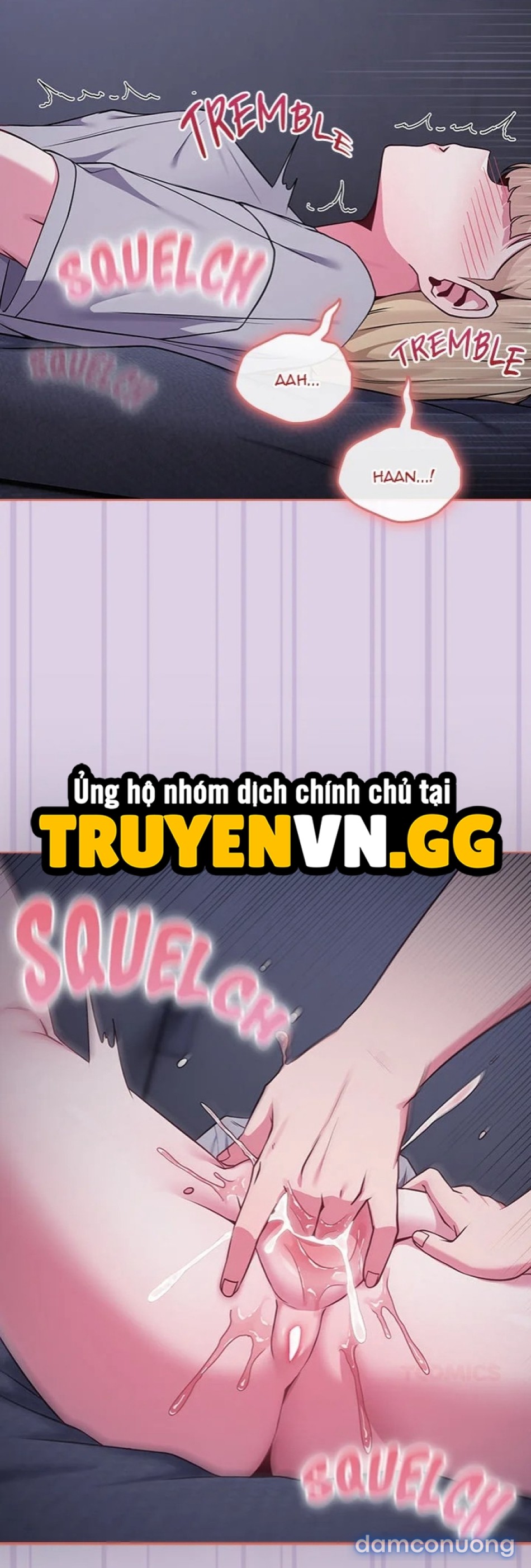 Cậu Bằng Tuổi Với Con Gái Tôi Đấy?! 