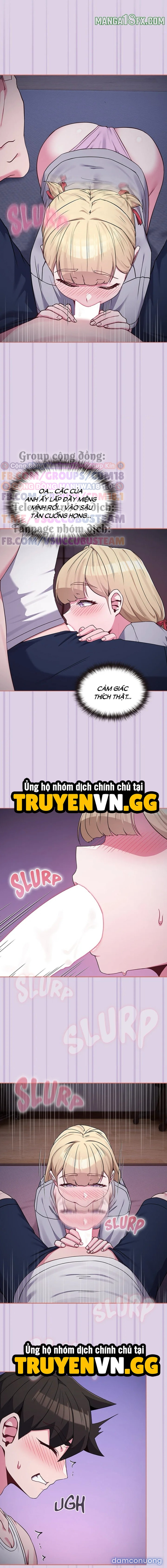 Cậu Bằng Tuổi Với Con Gái Tôi Đấy?! 