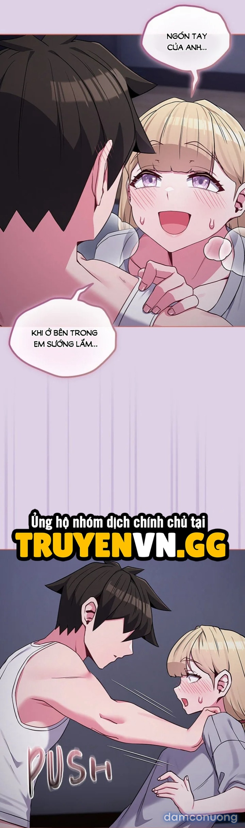 Cậu Bằng Tuổi Với Con Gái Tôi Đấy?! 