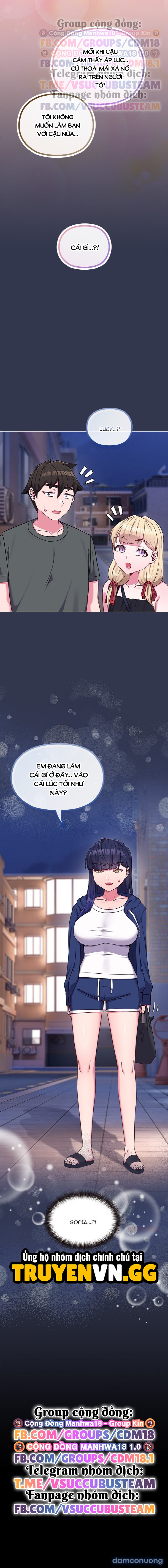 Cậu Bằng Tuổi Với Con Gái Tôi Đấy?! 
