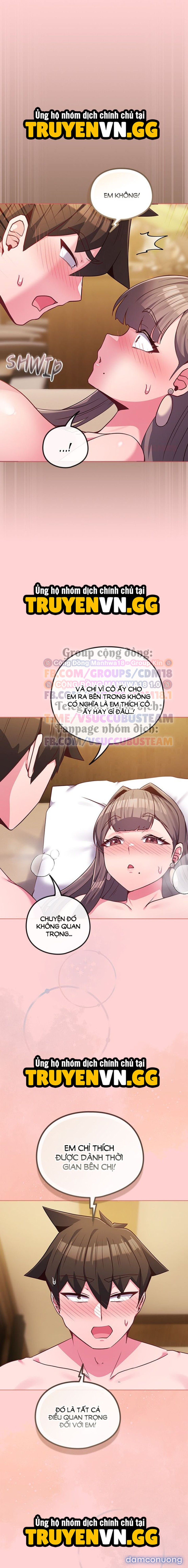Cậu Bằng Tuổi Với Con Gái Tôi Đấy?! 