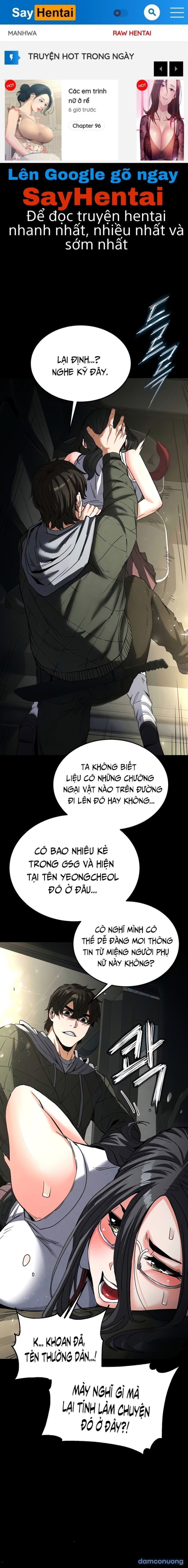 Nhân loại ngày mạt thế! 