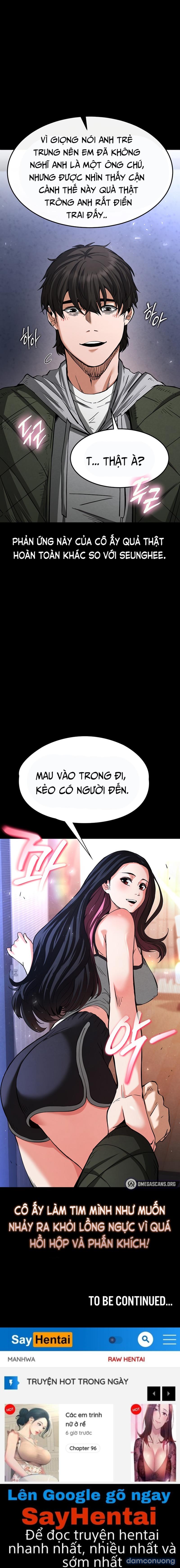 Nhân loại ngày mạt thế! 