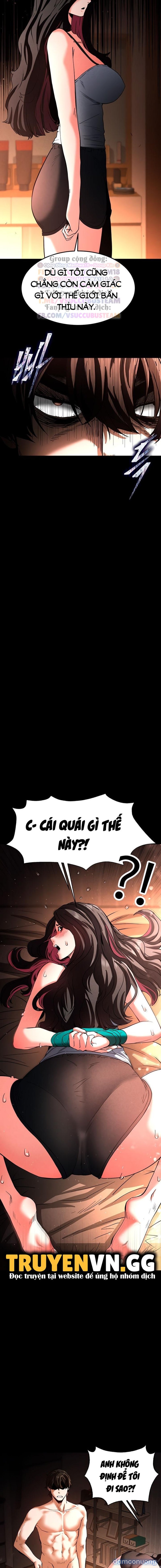 Nhân loại ngày mạt thế! 