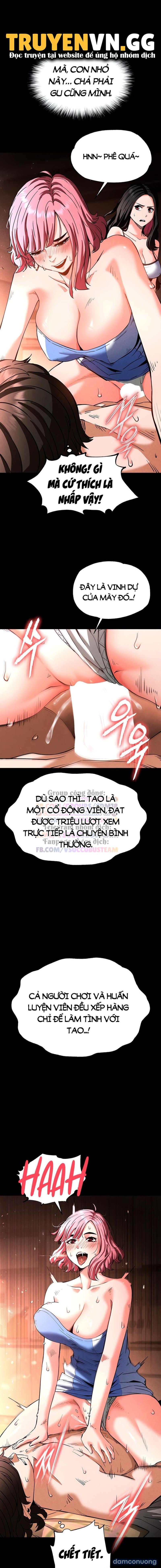 Nhân loại ngày mạt thế! 