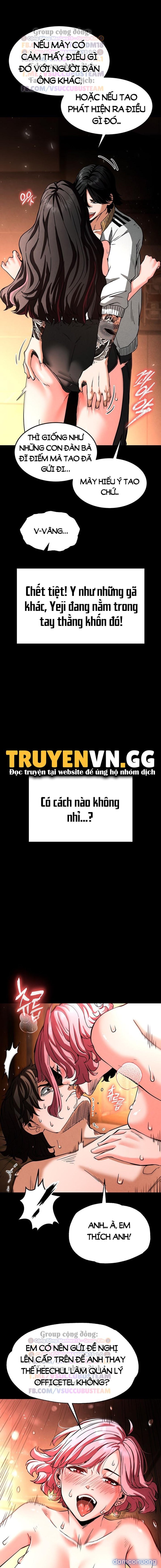 Nhân loại ngày mạt thế! 