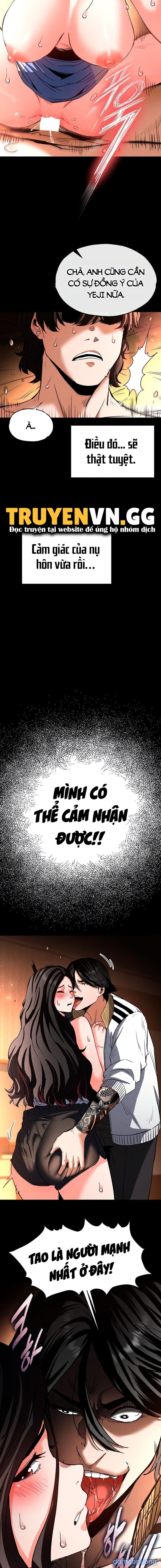 Nhân loại ngày mạt thế! 