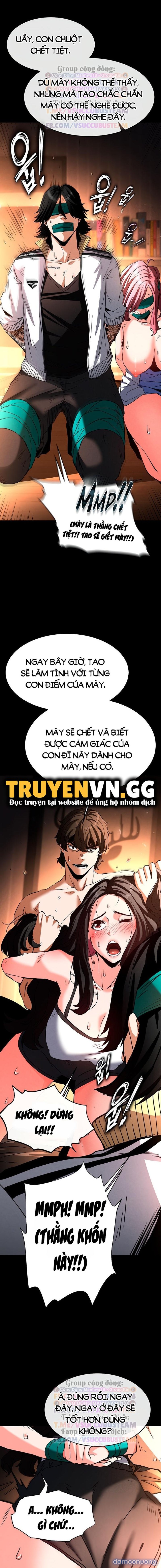 Nhân loại ngày mạt thế! 