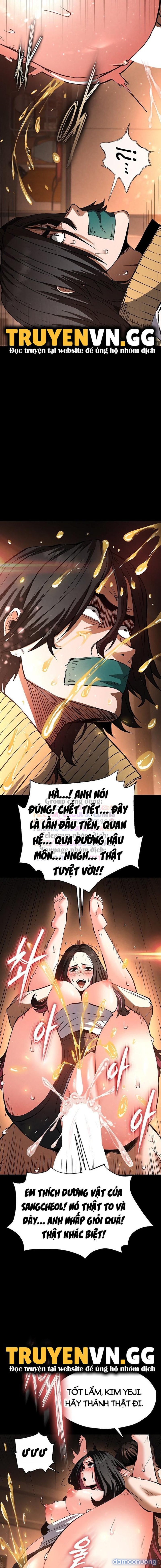 Nhân loại ngày mạt thế! 