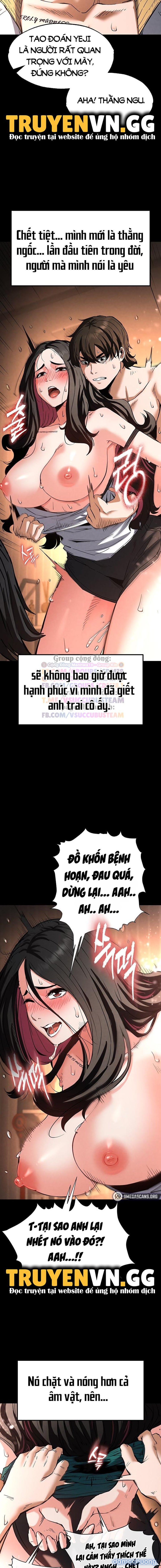 Nhân loại ngày mạt thế! 
