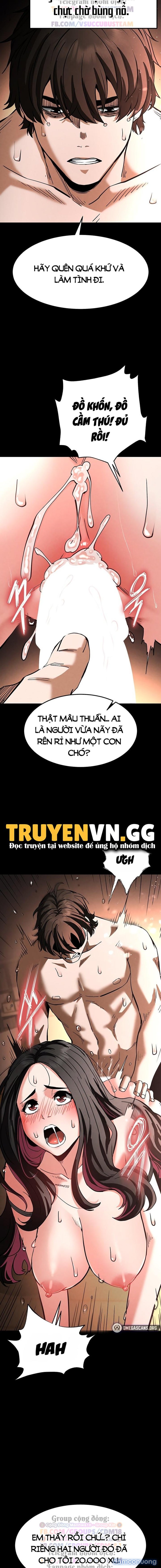 Nhân loại ngày mạt thế! 