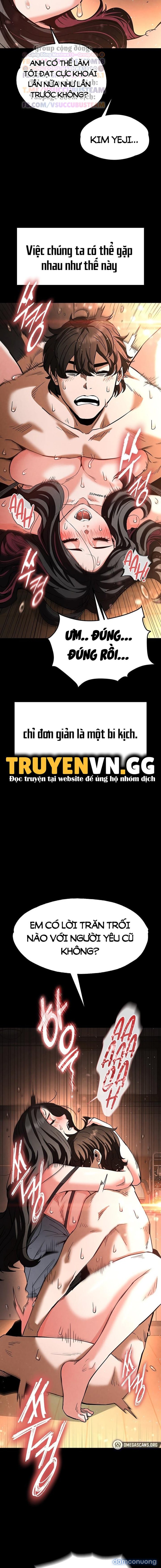 Nhân loại ngày mạt thế! 