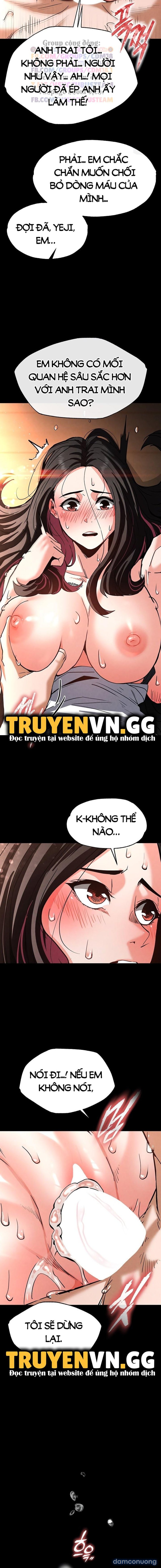 Nhân loại ngày mạt thế! 