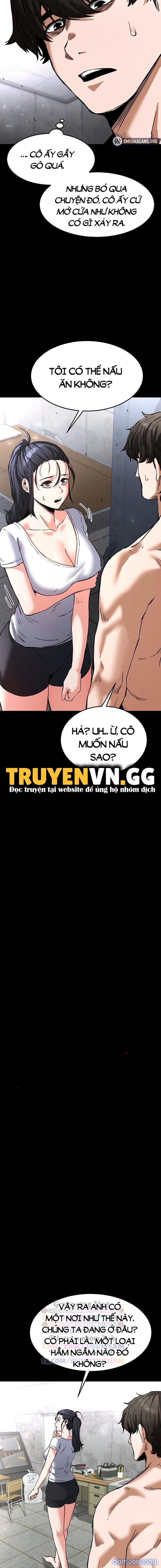 Nhân loại ngày mạt thế! 
