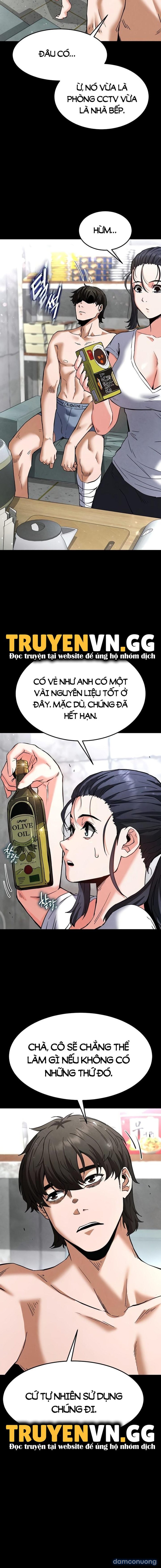Nhân loại ngày mạt thế! 