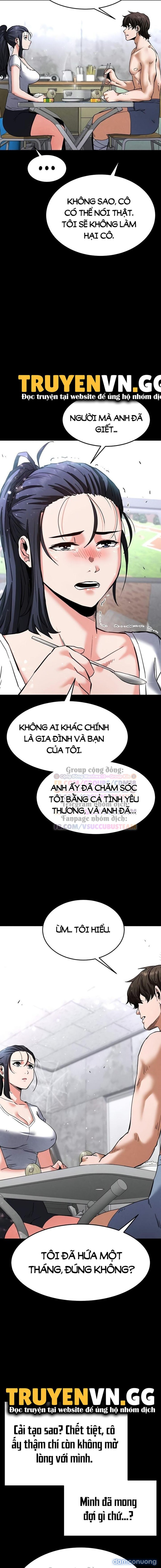 Nhân loại ngày mạt thế! 