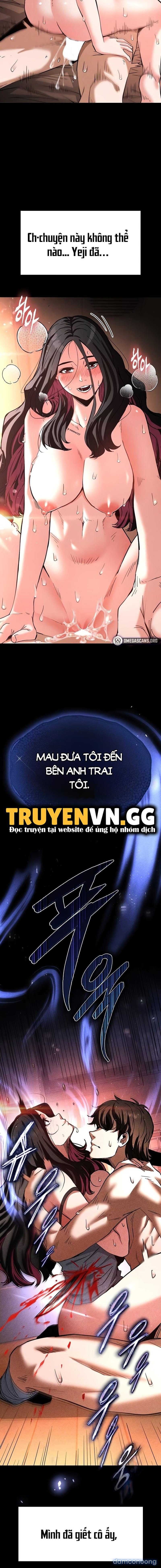Nhân loại ngày mạt thế! 