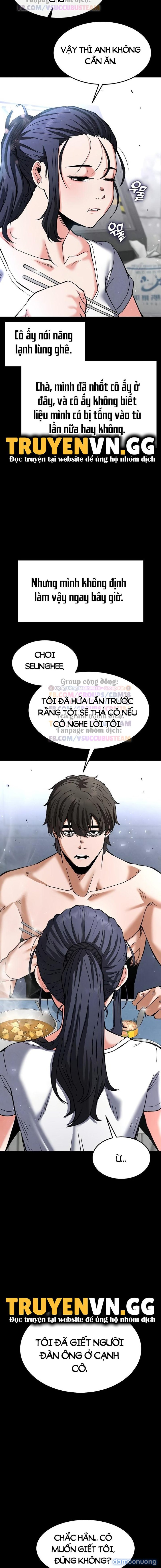 Nhân loại ngày mạt thế! 