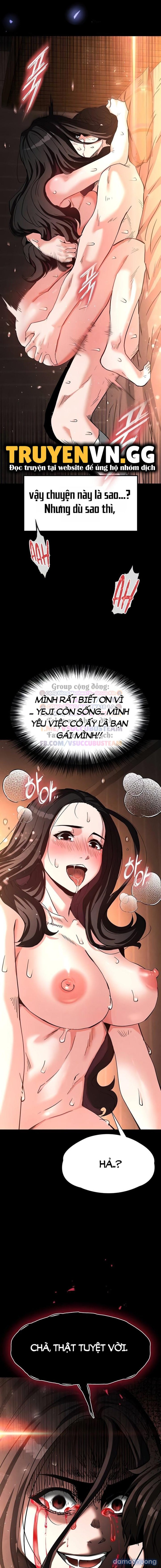 Nhân loại ngày mạt thế! 