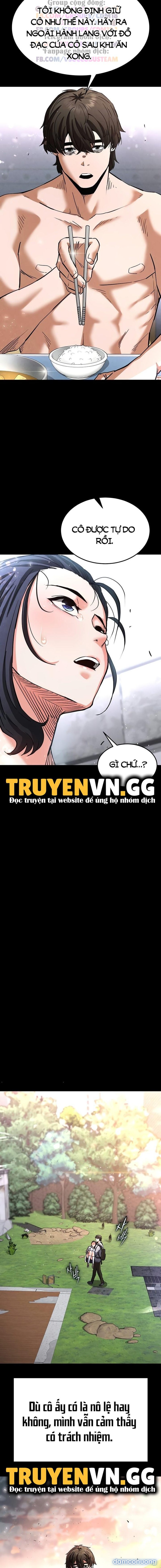 Nhân loại ngày mạt thế! 