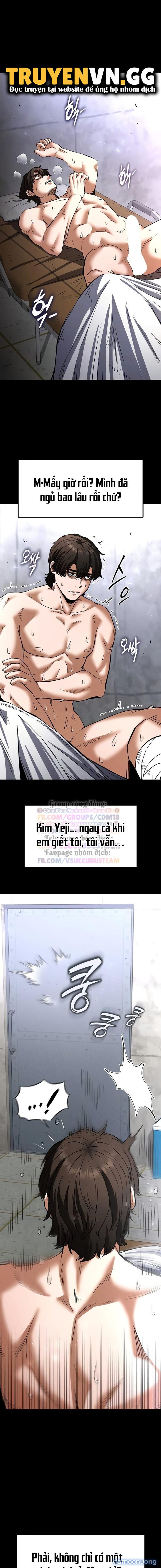 Nhân loại ngày mạt thế! 