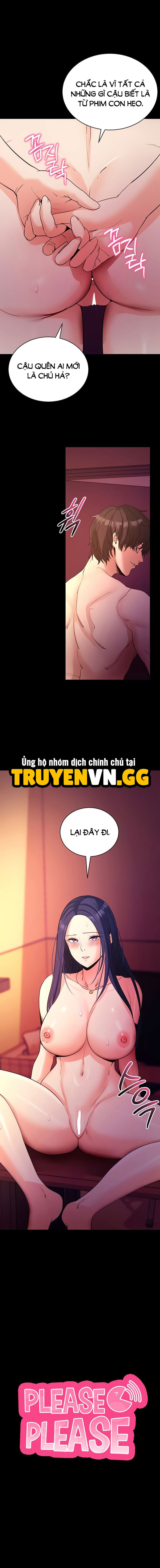 Làm Ơn, Em Muốn Nữa 