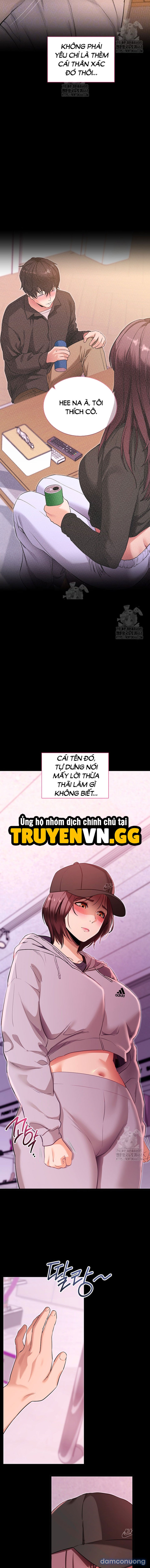 Làm Ơn, Em Muốn Nữa 