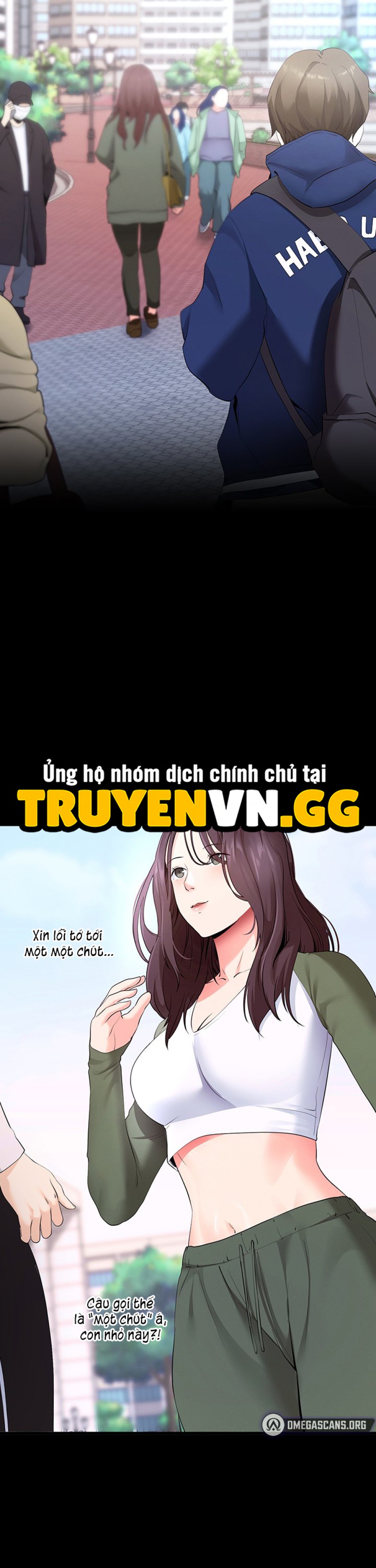 Làm Ơn, Em Muốn Nữa 