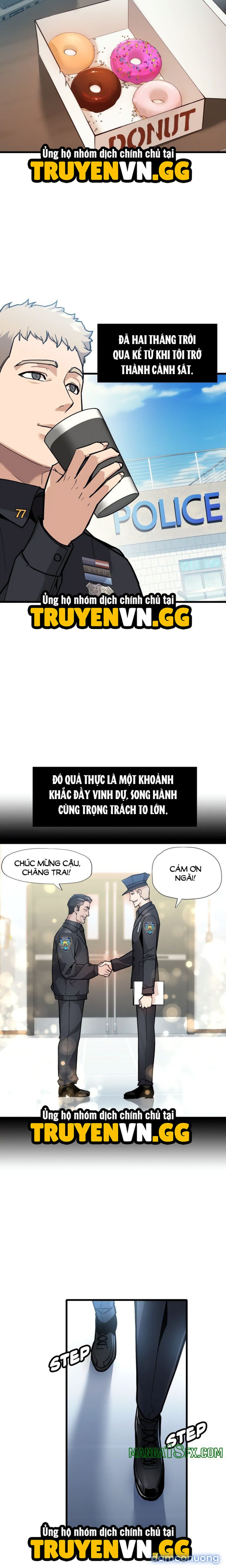Nữ Nhân Vô Pháp 