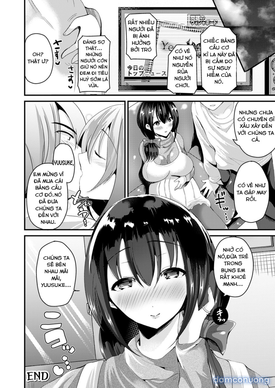 Nyotaika Shite Gokujou no Kanojo ni Naru 