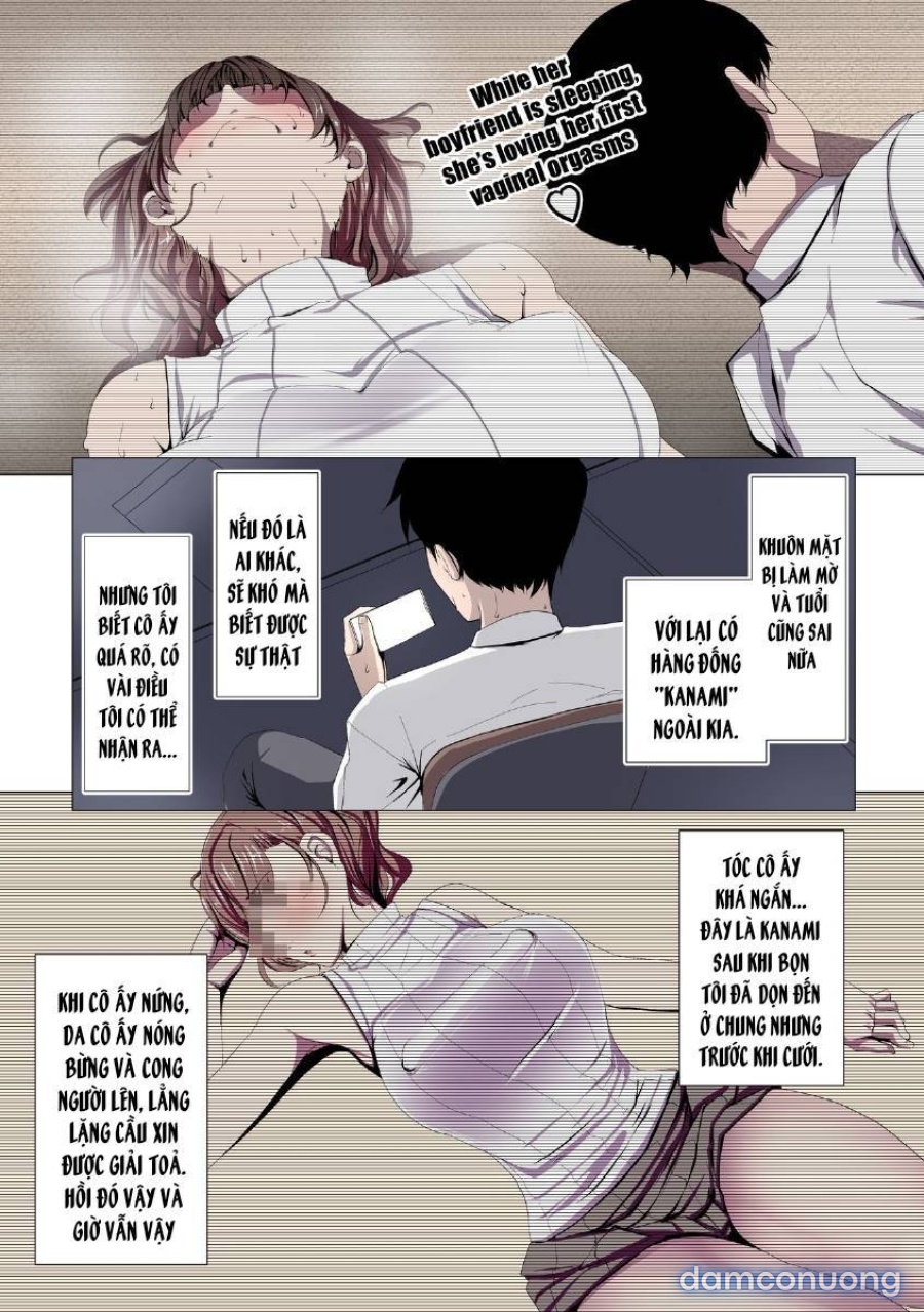 Oku-sama wa Aitsu no Niku Onaho ni Narimashita 