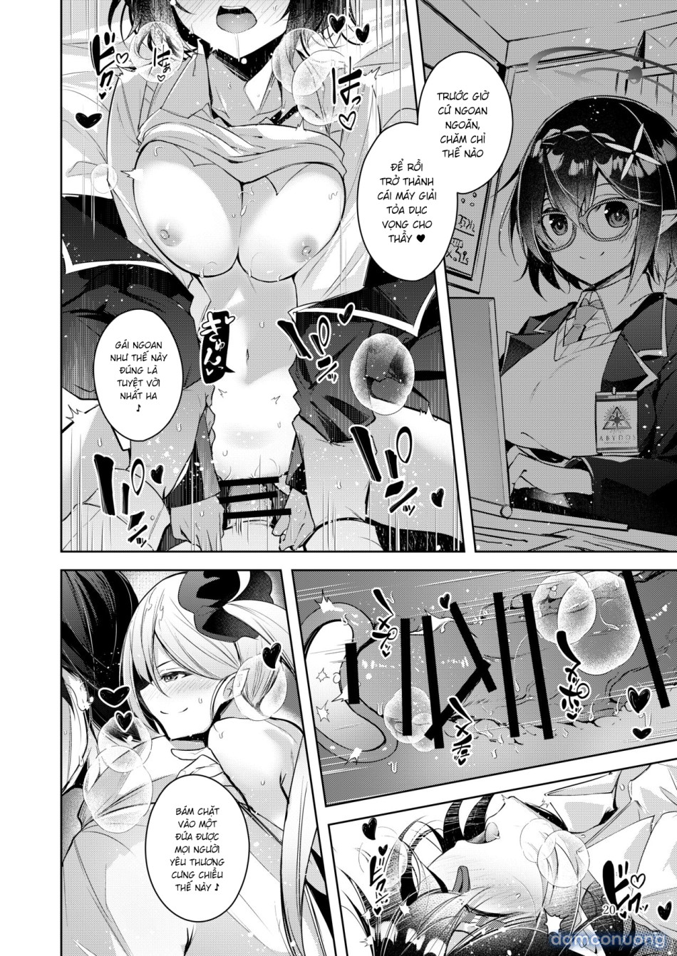 Warui Ko 3 