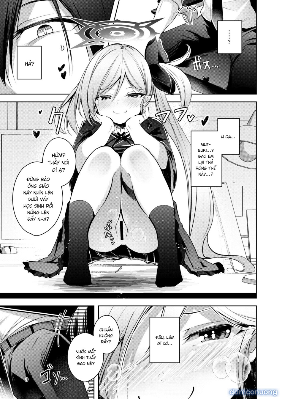 Warui Ko 3 