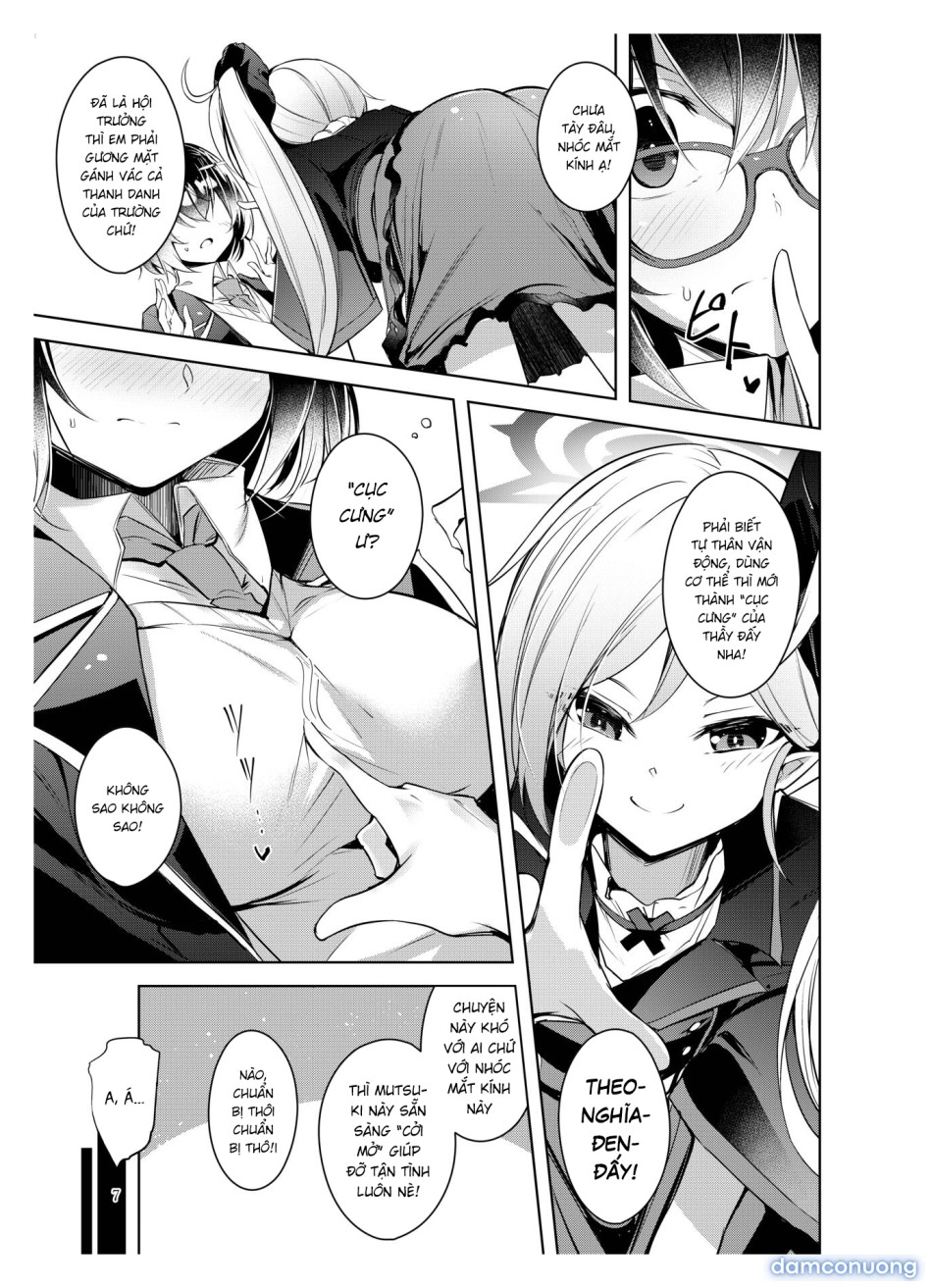 Warui Ko 3 