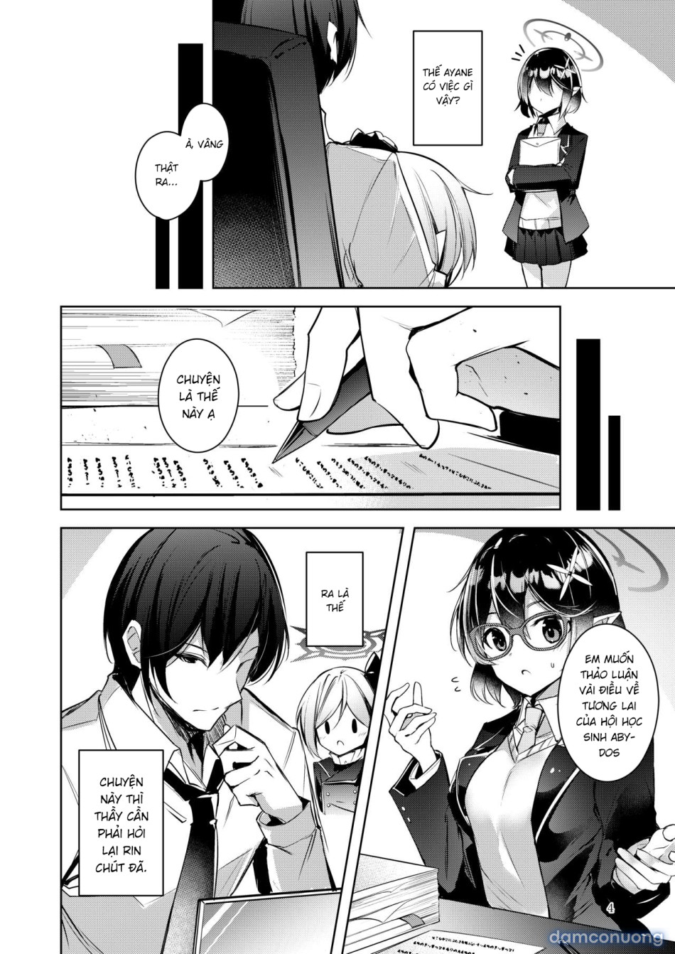 Warui Ko 3 